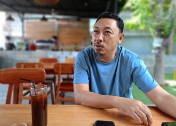 Jeffisa Putra Menilai Pemerintah Harus Menfasilitasi Pengembangan UMKM di Morut