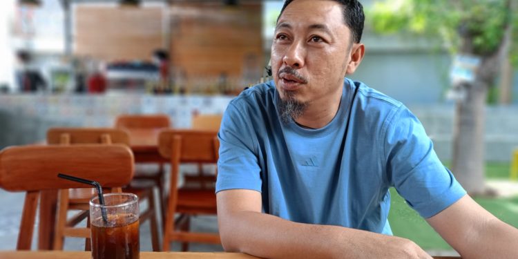 Jeffisa Putra Menilai Pemerintah Harus Menfasilitasi Pengembangan UMKM di Morut