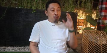 Jeffisa Putra Amrullah Kandidat Calon Bupati Morut