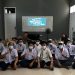 Anak Binaan LPKA Palu Peringati Hardiknas 2024 dengan Nobar Film Pendidikan