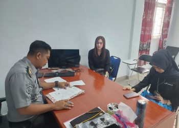 Transparansi Dan Keterbukaan Informasi, LPKA Palu Terima Mahasiswa Untad Untuk Penelitian