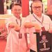 Dapatkan Nomor Urut 1, Ahmad Ali : Saya Percaya Nomor Dua dan Nomor Tiga Ingin Menjadi Nomor Satu