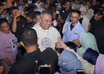 BerAmal Punya Rencana Konkret untuk Ciptakan 10 Ribu Wirausaha