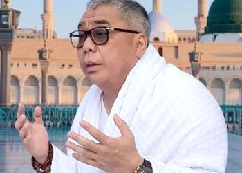 Ahmad Ali Berharap Kontestasi Pilgub Ajang Adu Gagasan bukan Saling Serang Personal