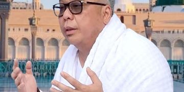 Ahmad Ali Berharap Kontestasi Pilgub Ajang Adu Gagasan bukan Saling Serang Personal