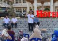 Selama Dua Periode Gaji Ahmad Ali di DPR RI Disalurkan untuk Kemaslahatan Umat