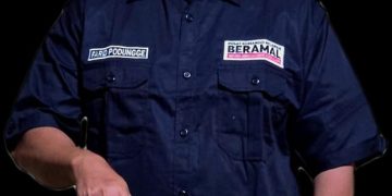 Pusat Komando Relawan BerAmal akan Gelar Silaturahmi Menghadirkan 192 Para Ketua Relawan