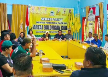 Tim Koalisi BerAmal Morut Terbentuk, Wardah Dg Mamala : Harga Mati Menangkan Ahmad Ali – Abdul Karim Aldjufri