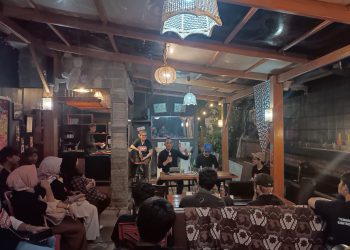 Perluas Jaringan Tiap Kabupaten, Aktivis Agraria Siap Menangkan Pasangan BERANI