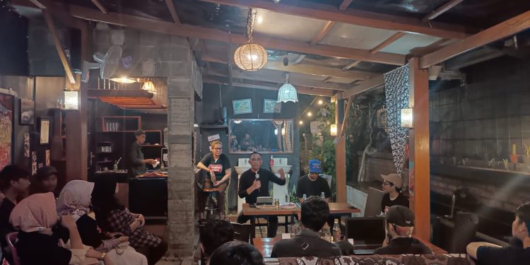 Perluas Jaringan Tiap Kabupaten, Aktivis Agraria Siap Menangkan Pasangan BERANI