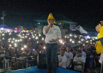 Miliki Koneksi Tingkat Nasional Penting, Namun Tidak Menjamin Kepala Daerah dengan Mudah Memajukan Daerahnya