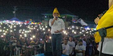 Miliki Koneksi Tingkat Nasional Penting, Namun Tidak Menjamin Kepala Daerah dengan Mudah Memajukan Daerahnya