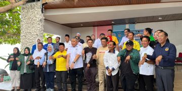 Cerita Ahmad Ali Maju Pilkada 2024, Ternyata Sudah Punya Niatan Sejak Tahun 2015