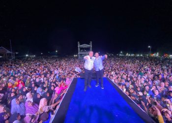 Abdul Karim Aljufri: Ahmad Ali Beri Kesempatan Anak Muda Pimpin Sulawesi Tengah