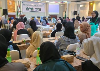 Pasangan BERANI Jelaskan 9 Program Andalan di Hadapan HMI MPO