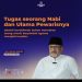Dakwah Digital: Merangkul, Bukan Memaksa