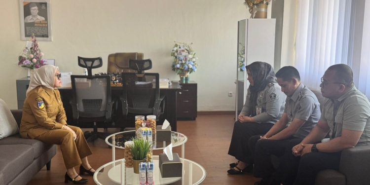 Layanan Satu Nusa AHU Segera Hadir di Kota Palu