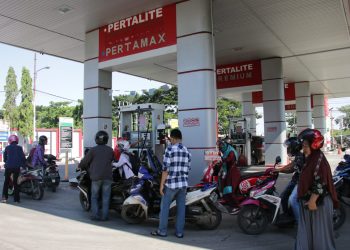 Pertamina Patra Niaga Sulawesi Dorong Pembangunan Daerah, Setorkan PBBKB 2.2 Triliun Untuk Wilayah Sulawesi