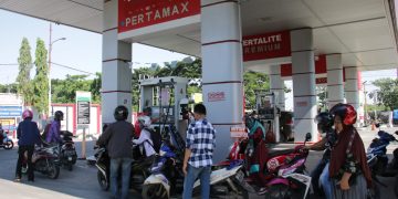 Pertamina Patra Niaga Sulawesi Dorong Pembangunan Daerah, Setorkan PBBKB 2.2 Triliun Untuk Wilayah Sulawesi