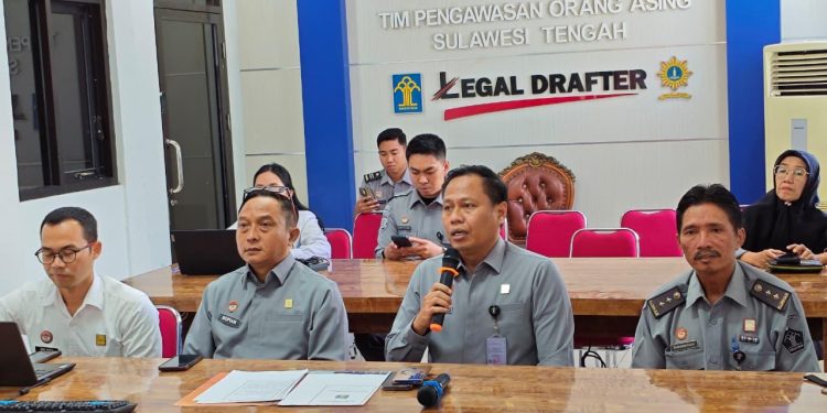 “Ana Banua Posbankum”: Akselerasi Layanan Hukum di Sulawesi Tengah Demi Akses Keadilan