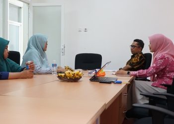 Pemkab Poso Jajaki Kerjasama LPPM UIN Datokarama Kembangkan Pangan Halal