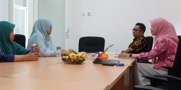 Pemkab Poso Jajaki Kerjasama LPPM UIN Datokarama Kembangkan Pangan Halal