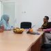 Pemkab Poso Jajaki Kerjasama LPPM UIN Datokarama Kembangkan Pangan Halal