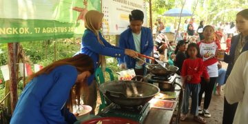 Siapkan Talenta untuk Menghadapi Trilema Energi, UPER Lantik Seribu Lebih Mahasiswa dan Naikkan Beasiswa 30 Persen