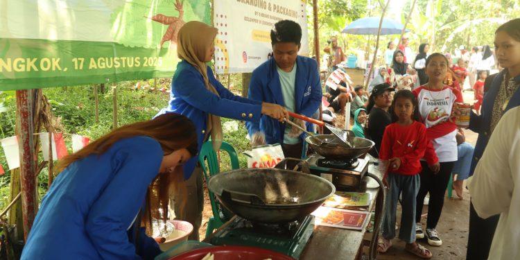 Siapkan Talenta untuk Menghadapi Trilema Energi, UPER Lantik Seribu Lebih Mahasiswa dan Naikkan Beasiswa 30 Persen