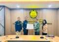 Kabupaten Poso Ditetapkan sebagai Warisan Geologi, Dilindungi dan Dilestarikan