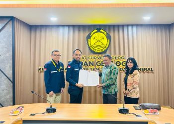 Kabupaten Poso Ditetapkan sebagai Warisan Geologi, Dilindungi dan Dilestarikan