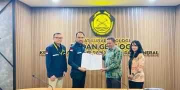 Kabupaten Poso Ditetapkan sebagai Warisan Geologi, Dilindungi dan Dilestarikan