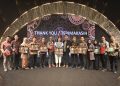 Pertamina Patra Niaga Regional Sulawesi Raih 37 Penghargaan di ENSIA Award 2025