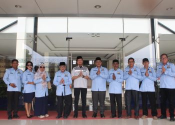 Bahodopi Miniatur Indonesia, FKUB dan PT IMIP Perkuat Toleransi di Kawasan Industri