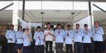 Bahodopi Miniatur Indonesia, FKUB dan PT IMIP Perkuat Toleransi di Kawasan Industri