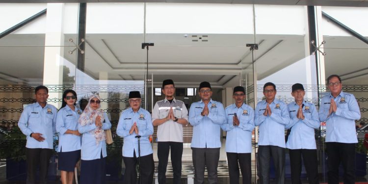 Bahodopi Miniatur Indonesia, FKUB dan PT IMIP Perkuat Toleransi di Kawasan Industri