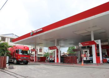 Pertamina Patra Niaga Regional Sulawesi Sigap Atasi Dinamika Ketersediaan BBM Akhir Pekan di Sulawesi Barat dan Sulawesi Tengah