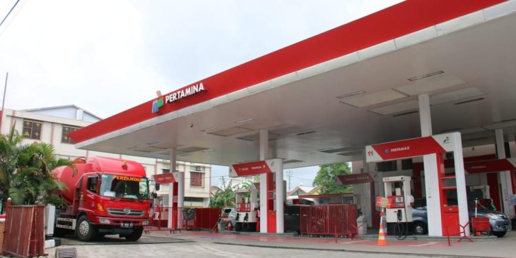 Pertamina Patra Niaga Regional Sulawesi Sigap Atasi Dinamika Ketersediaan BBM Akhir Pekan di Sulawesi Barat dan Sulawesi Tengah