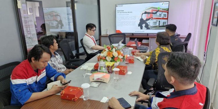 Penerbangan Perdana Manado-Korea: Pertamina Patra Niaga Sulawesi Siap Mendukung dengan Avtur Berkualitas