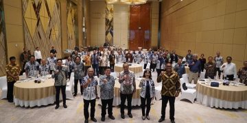 Kolaborasi untuk Ketahanan Global: Universitas Pertamina Bahas Risiko Iklim dan Transisi Energi di ICONIC- RS 2025