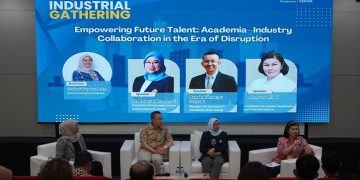 Tekankan Pentingnya Employability Skill, UPER Dorong Sinergi Akademisi dan Industri