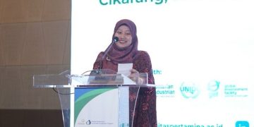 Perkuat Praktik Industri Hijau, UPER Gelar Green Chemistry for Industrial Excellence 2025