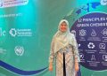 Sekam Padi Jadi Solusi Limbah: Peneliti Perempuan UPER Masuk Daftar Top Dua Persen Ilmuwan Dunia