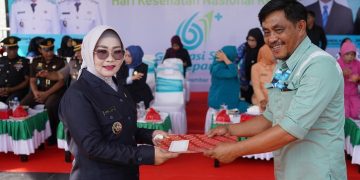 PT Vale Perkuat Layanan Kesehatan Morowali: Dorong Penurunan Stunting Lewat Bantuan Alat Medis dan Edukasi