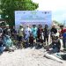 IMIP Gandeng Generasi Muda Tanam Mangrove di Teluk Palu, Sulawesi Tengah