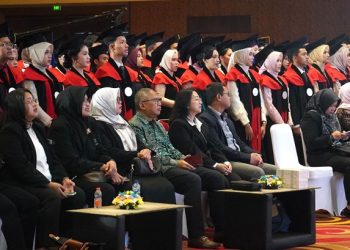 Wujudkan Masa Depan Energi yang Berkelanjutan, Lulusan Kampus Energi Didorong Jadi Penggerak Transisi Energi