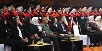 Wujudkan Masa Depan Energi yang Berkelanjutan, Lulusan Kampus Energi Didorong Jadi Penggerak Transisi Energi