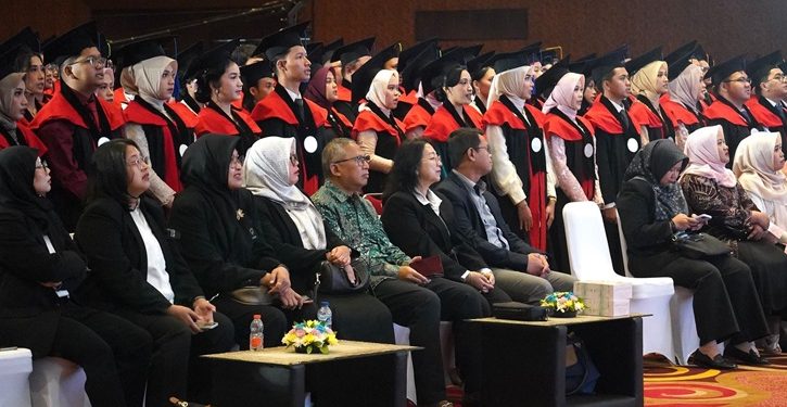 Wujudkan Masa Depan Energi yang Berkelanjutan, Lulusan Kampus Energi Didorong Jadi Penggerak Transisi Energi