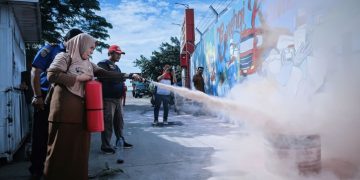 Pertamina Patra Niaga Bangun Budaya Tanggap Bencana, Dorong Ketahanan Masyarakat dan Keberlanjutan Bisnis Energi