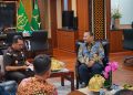Pertamina Patra Niaga dan Kejati Sulsel Perkuat Sinergi Hukum untuk Kelancaran Distribusi Energi